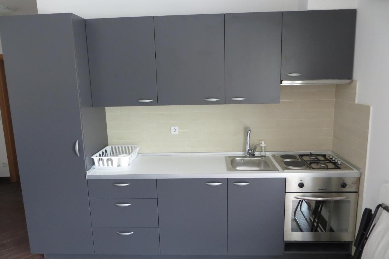 Mungos Apartment Cesarica Esterno foto