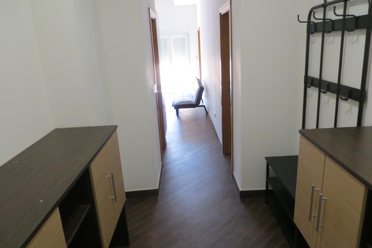 Mungos Apartment Cesarica Esterno foto