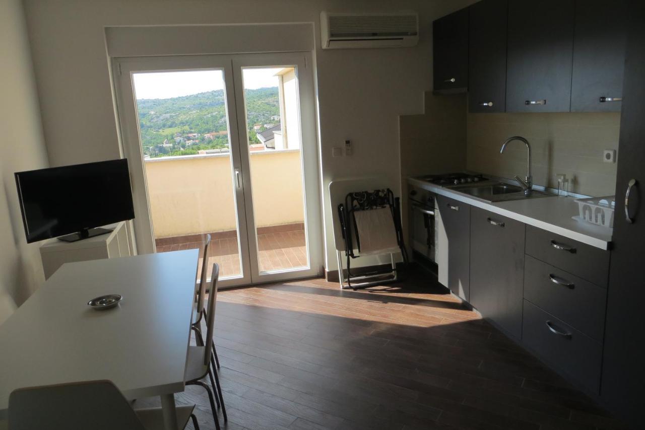 Mungos Apartment Cesarica Esterno foto